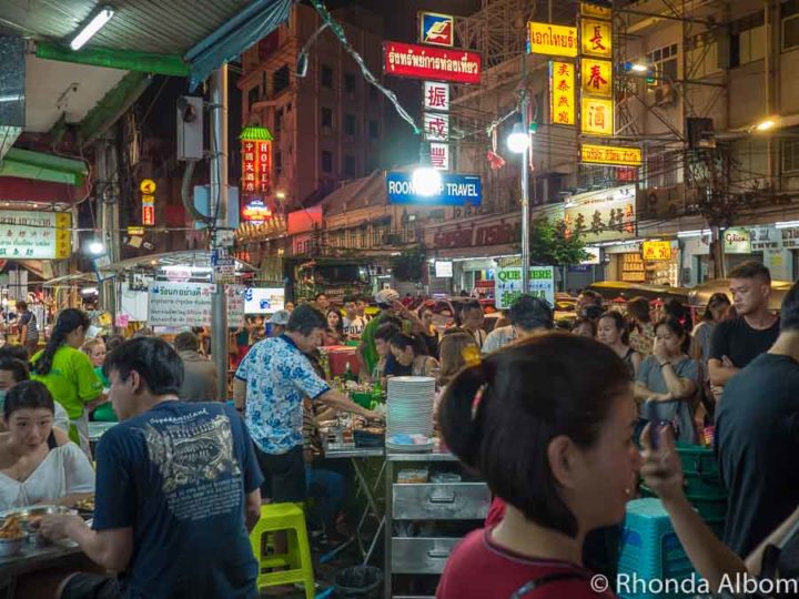 Bangkok Travel Tips for First-Time Visitors to Thailand