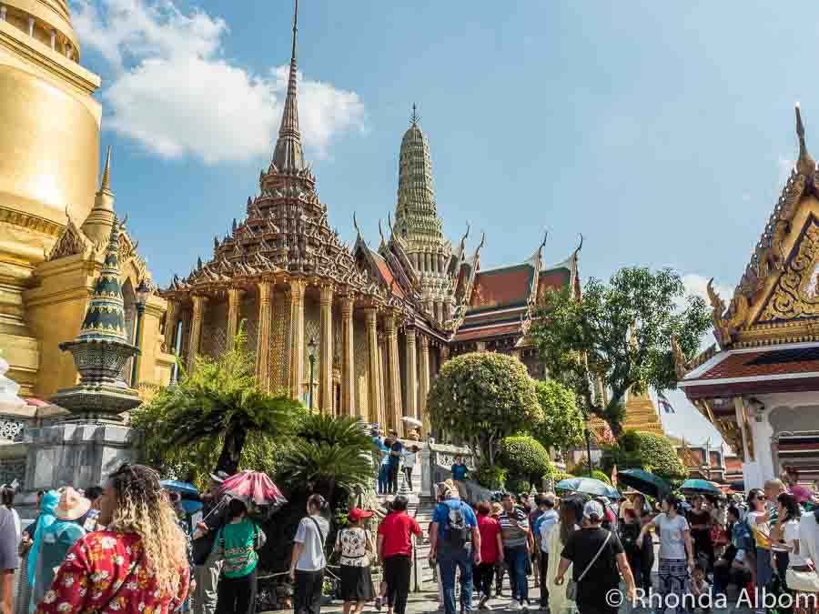 Bangkok Travel Tips for First-Time Visitors to Thailand • Albom Adventures