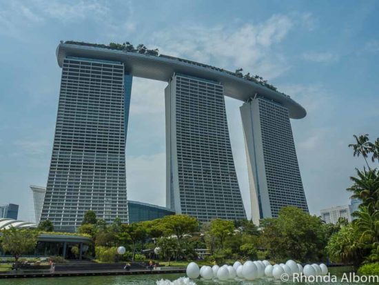 Marina Bay Sands Review: Is It Worth the High Price?