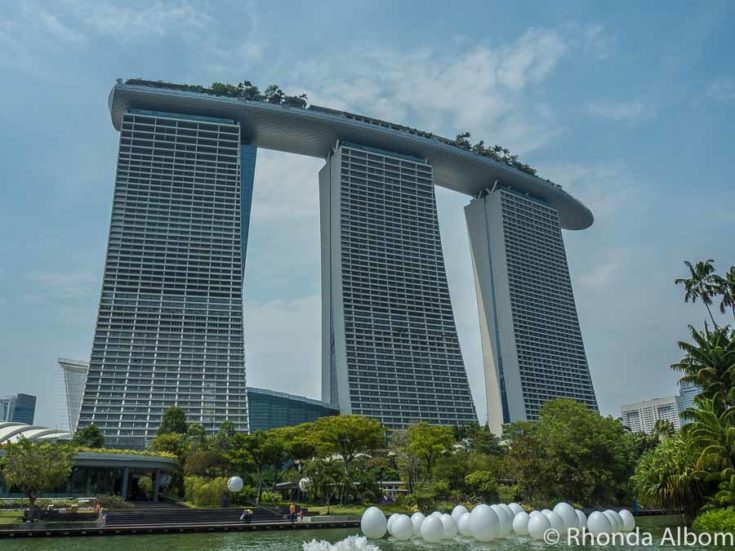 Marina Bay Sands Review: Is It Worth the High Price?