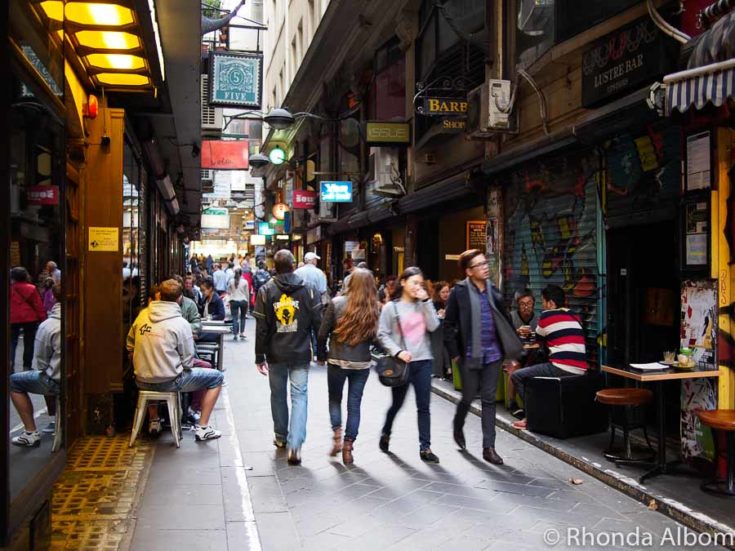 Fun Things to Do in Melbourne for Couples