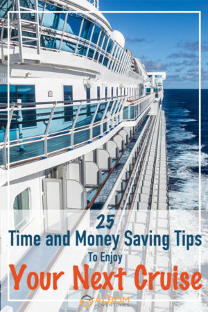 25 Princess Cruise Tips and Tricks You Should Know