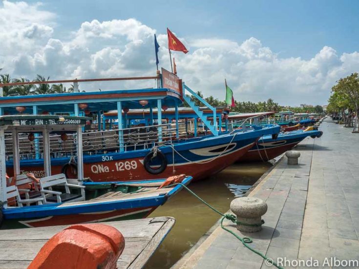 9 Things to Do in Hoi An Vietnam: A Day Trip from Da Nang