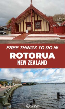 rotorua