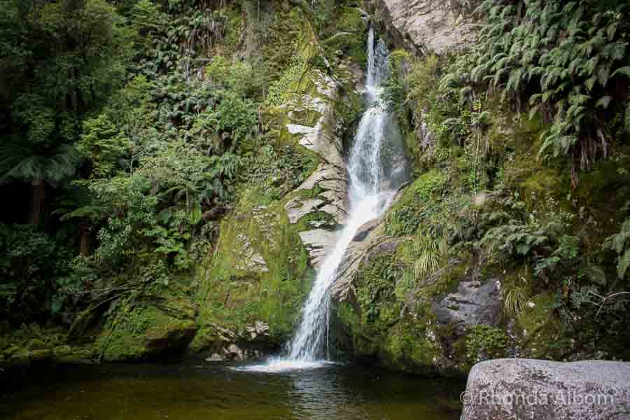 NZ South Island Road Trip: Queenstown to Nelson (West Coast)