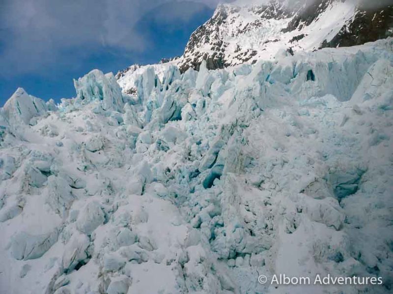 How to See New Zealand Glaciers: Franz Josef, Fox, & Tasman (Mt. Cook)