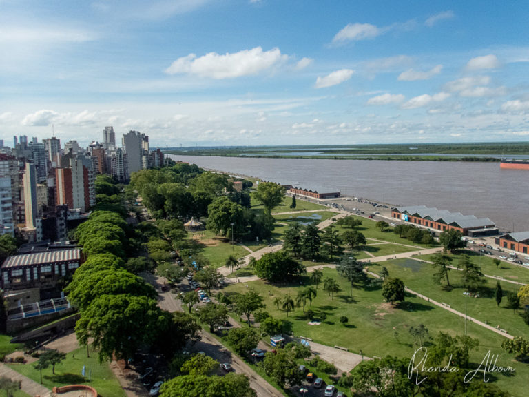 Things to do in Rosario Argentina - Home to More than Just the Flag