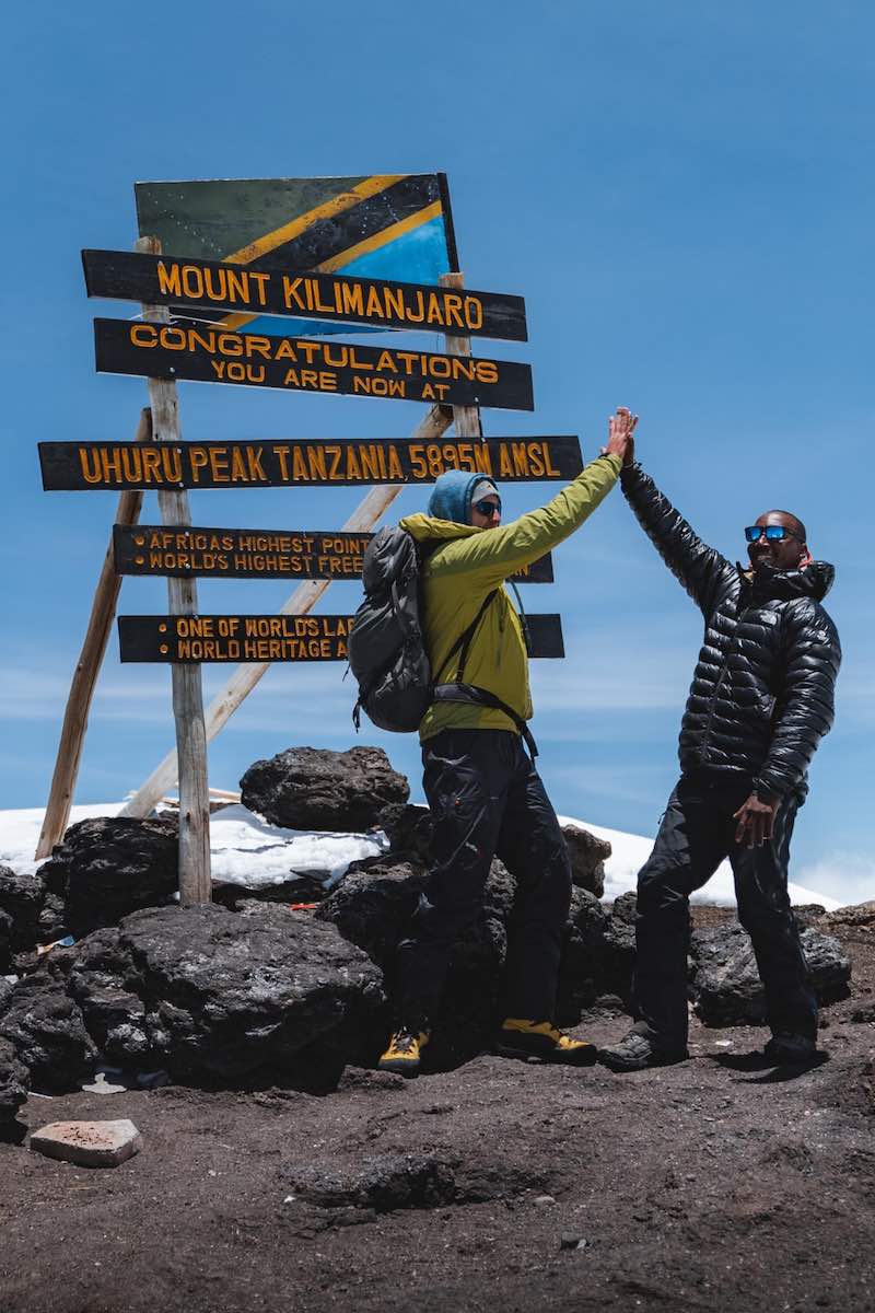 Best Kilimanjaro Tour Operators Compared Climb Africa's Highest Peak