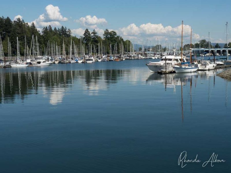 Vancouver Itinerary: Enjoying an Exquisite Canadian City