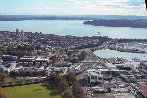 Sky Tower Activities: Five Ways to See the Views from the Top