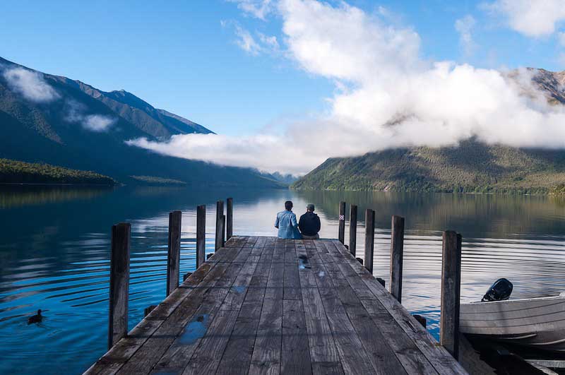 New Zealand Trip Planning with Local Experts