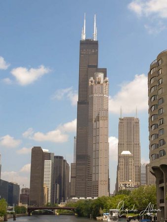 Chicago Architecture River Cruise Review - Why We Chose CAF First Lady