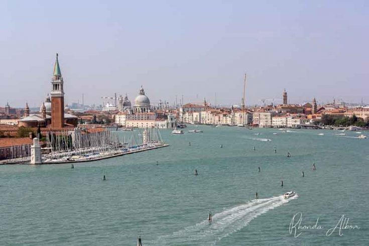 Italy cruise port Venice 302760