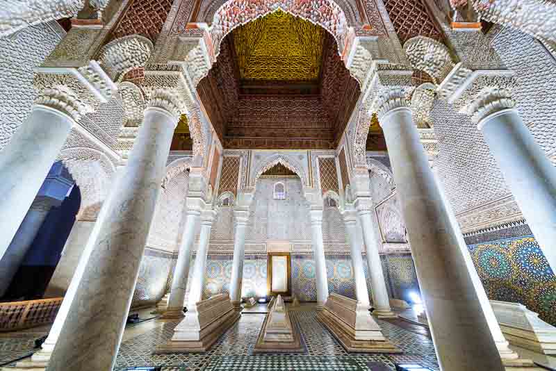 10 of the Best Things to Do in Marrakesh Morocco