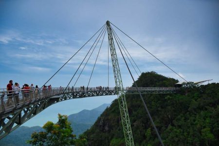 22 World Famous Bridges - Unique Bridges from Around the World