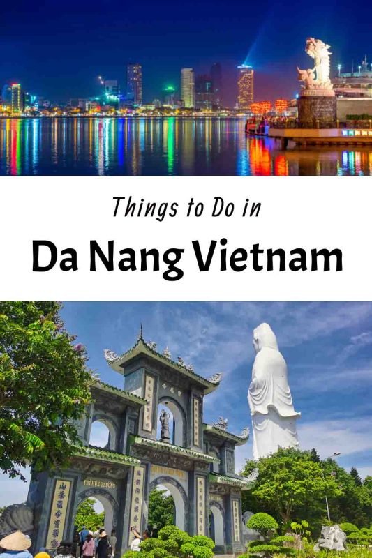 Lonely Planet: Central Vietnam is on Top 10 best destinations in  Asia-Pacific - Official Danang Tourism Website