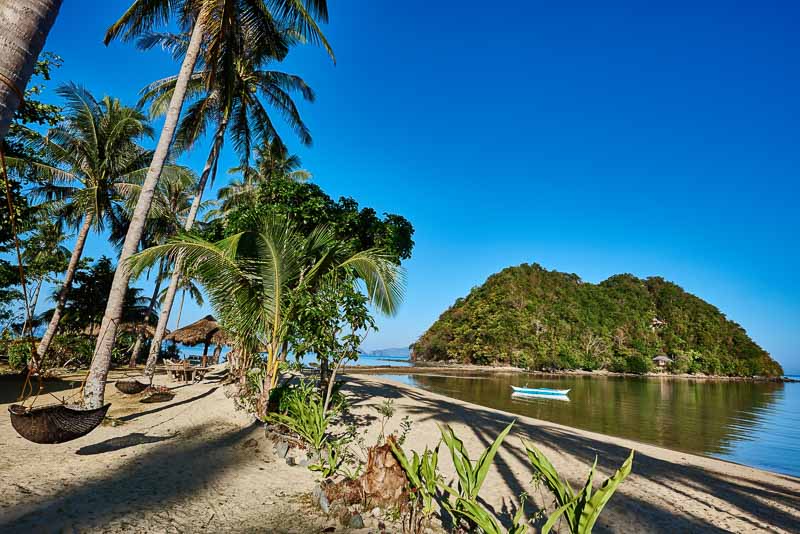 Your Guide to the 5 Best Beaches in Palawan Philippines