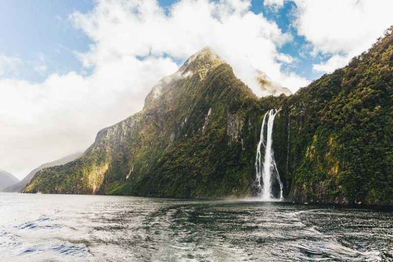 18 Amazing Waterfalls in New Zealand: Embrace Nature's Beauty