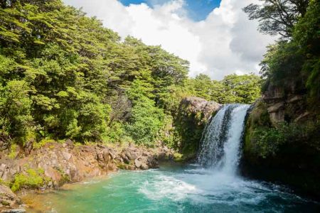 18 Amazing Waterfalls in New Zealand: Embrace Nature's Beauty