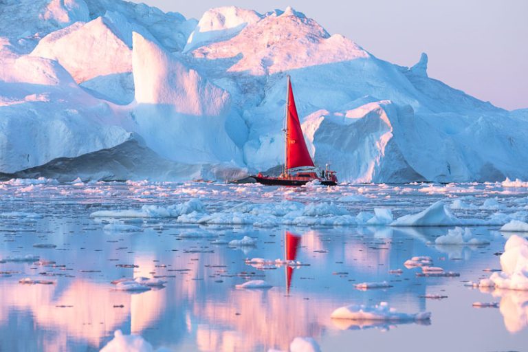 Arctic or Antarctic: Which Polar Adventure is Right for You?