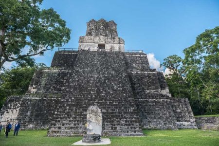 Visiting Tikal vs Chichen Itza: Marvels of Two Ancient Civilizations