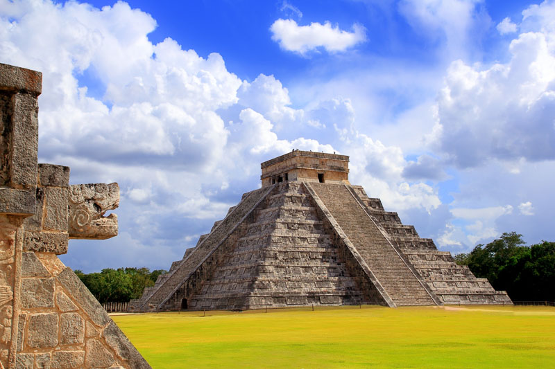 Visiting Tikal vs Chichen Itza: Marvels of Two Ancient Civilizations