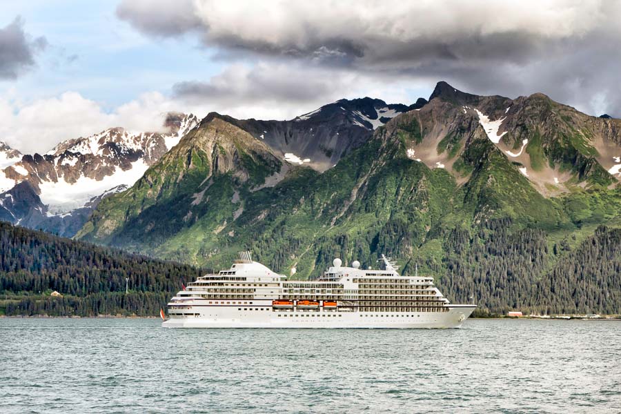 Anchorage to Seward Enjoy the Journey to your Cruise Ship Flipboard