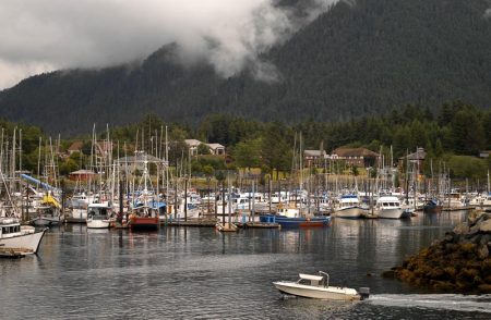 11 Things to Do in Sitka Alaska: Uncover the Hidden Gems