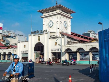 16 Things to Do in Ho Chi Minh City: A Contrast of Emotions