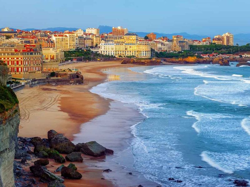 9 Best Seaside Towns In Europe