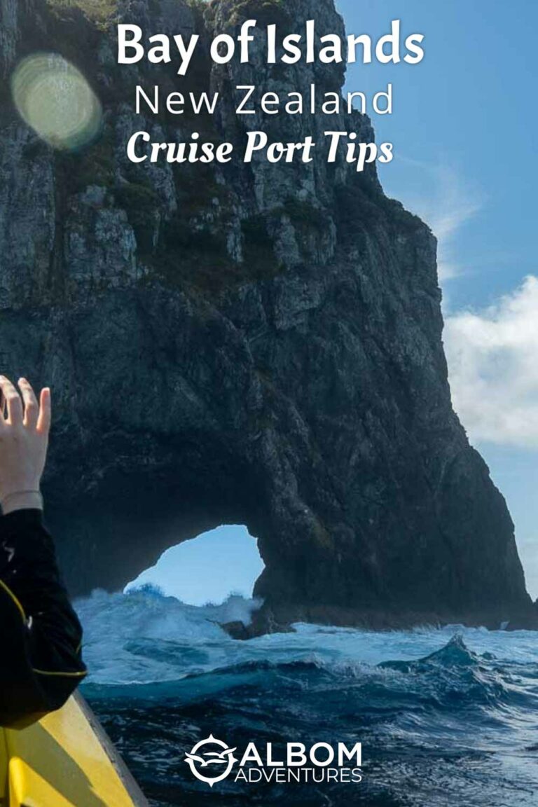 Bay Of Islands Cruise Port: 11 Exciting Historic Fun Options