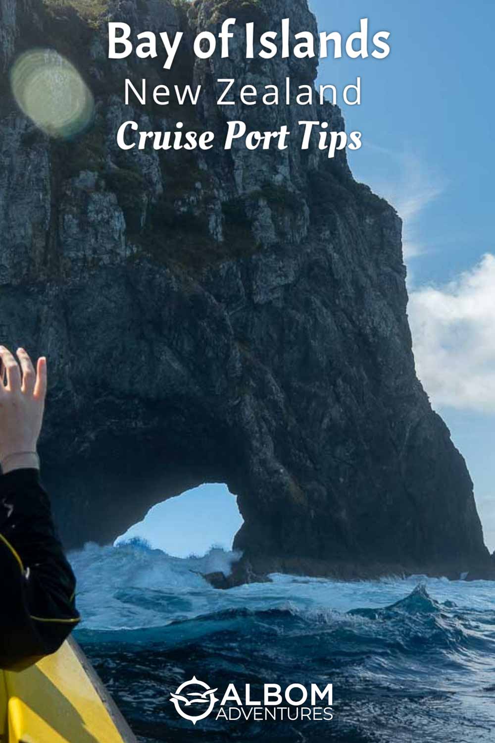 Bay of Islands Cruise Port: 11 Exciting historic Fun Options