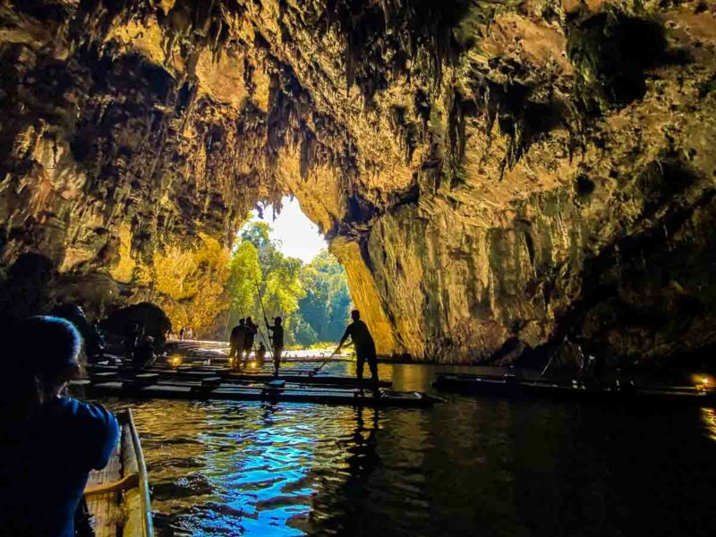 8 Adventure Activities in Northern Thailand: Thrills in the Wilderness