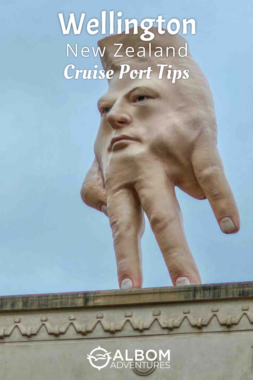 Wellington Cruise Port: 10 Must-Dos for Amazing DIY or Tours