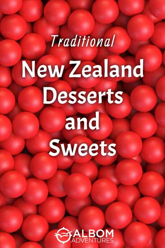 Explore 18 mouthwatering New Zealand sweets and must-try NZ desserts. From Pavlova to Hokey Pokey Ice Cream, these treats are sure to satisfy every dessert lover.